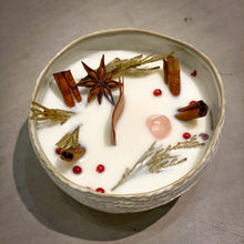 Load image into Gallery viewer, Manifestation aroma candle