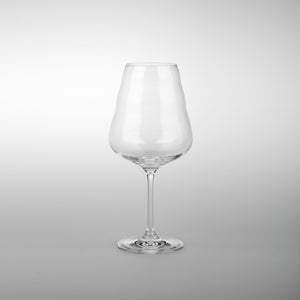 Red Wine Glass