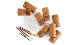 Load image into Gallery viewer, Thank You Kids Bottle - Heting Artelier
