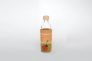 Thank You Kids Bottle - Heting Artelier