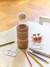 Load image into Gallery viewer, Thank You Kids Bottle - Heting Artelier