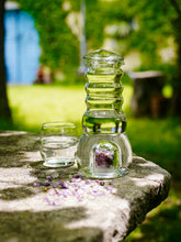 Load image into Gallery viewer, Cadus Water Pitcher family 晶石淨化水瓶 - Heting Artelier