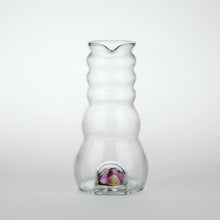 將圖片載入圖庫檢視器 Healing Crystal Water Pitcher 晶石淨化水瓶 - Heting Artelier