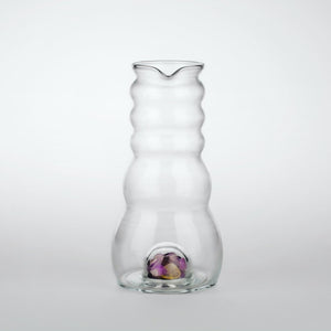 Healing Crystal Water Pitcher 晶石淨化水瓶 - Heting Artelier