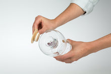 Load image into Gallery viewer, Cadus Water Pitcher family 晶石淨化水瓶 - Heting Artelier