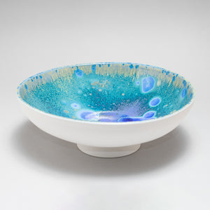 Crystalline Southern Ocean Bowl