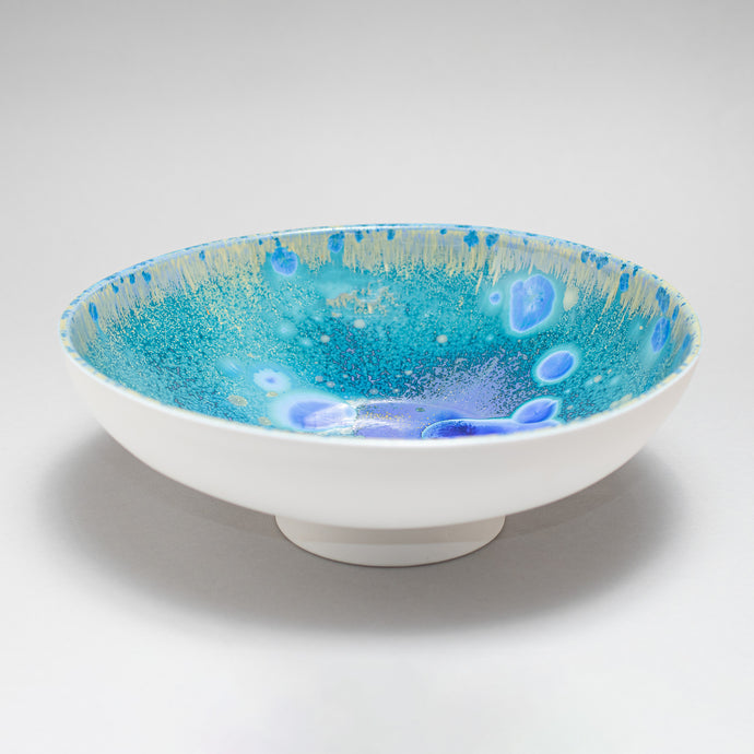 Crystalline Southern Ocean Bowl