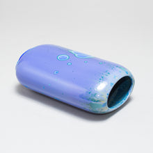 Load image into Gallery viewer, Crystalline South Ocean Vase-Medium