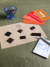 將圖片載入圖庫檢視器 Craft chocolate tasting workshop introduction 入門精品朱古力品味工作坊