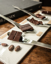 將圖片載入圖庫檢視器 Craft chocolate tasting workshop introduction 入門精品朱古力品味工作坊