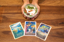 將圖片載入圖庫檢視器 Magic Spell Candle Workshop     許願魔法蠟燭工作坊
