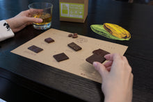 將圖片載入圖庫檢視器 Craft chocolate tasting workshop introduction 入門精品朱古力品味工作坊