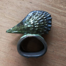 Load image into Gallery viewer, Oceanology Trinket Tableware Pinna Napkin Ring