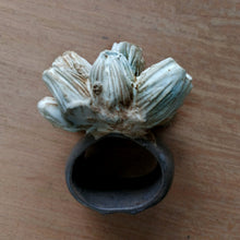 Load image into Gallery viewer, Oceanology Trinket Tableware Barnacle Napkin Ring