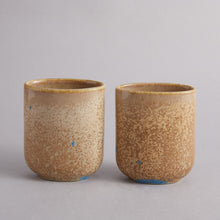 Load image into Gallery viewer, Crystalline Amber Cup - Heting Artelier