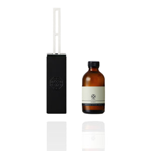 Porcelain diffuser HINOKI - Heting Artelier