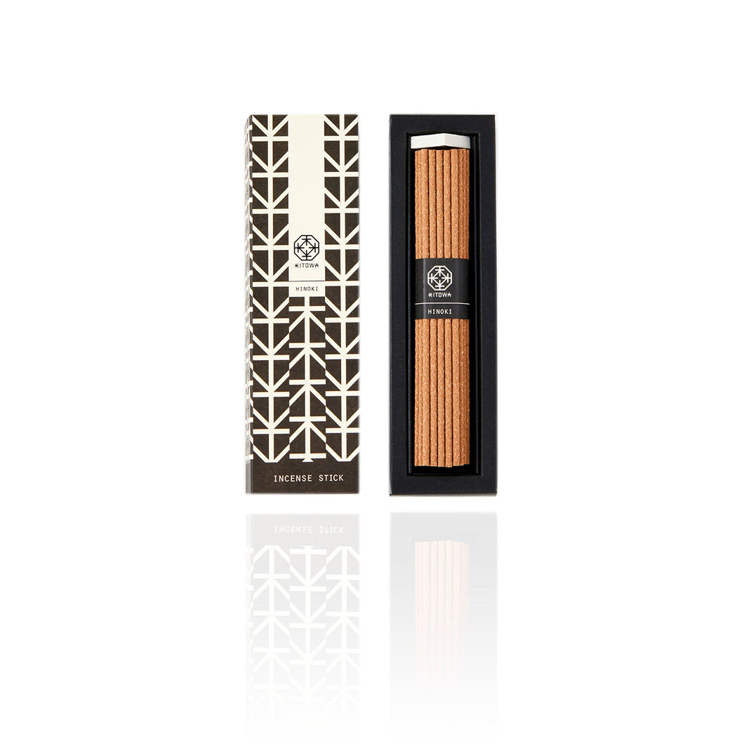 Incense stick HINOKI - Heting Artelier