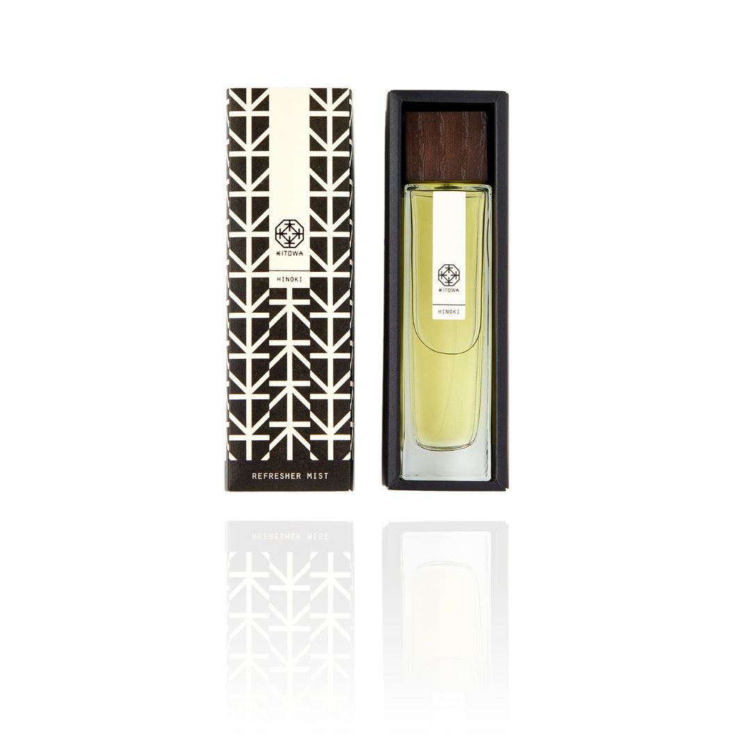 Refresher Mist HINOKI - Heting Artelier