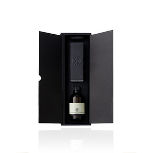 Porcelain diffuser KUSUNOKI - Heting Artelier
