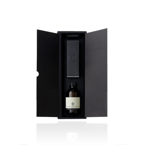 Porcelain diffuser HINOKI - Heting Artelier
