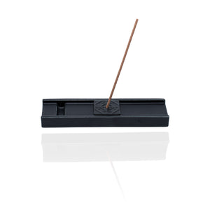Porcelain Incense Plate - Heting Artelier