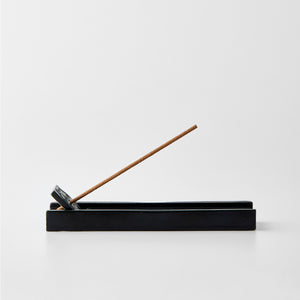 Porcelain Incense Plate - Heting Artelier