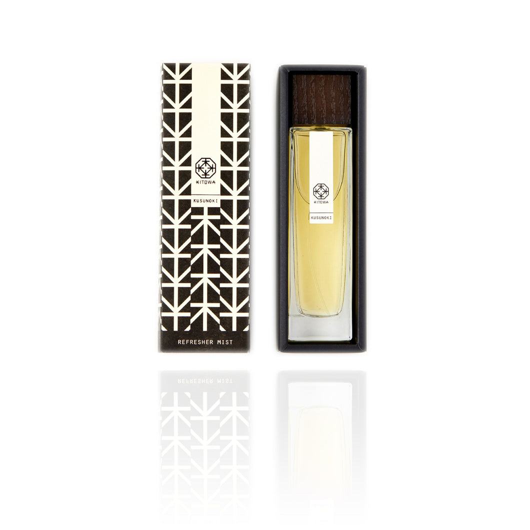 Refresher Mist KUSUNOKI - Heting Artelier