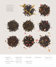 Load image into Gallery viewer, Teaware, premium tea &amp; chocolate set